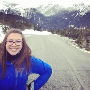 Meet your Posher, Ashley